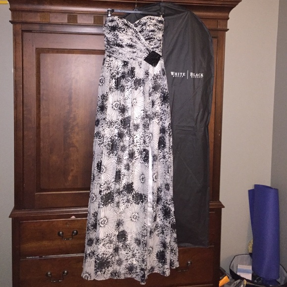White House Black Market Dresses & Skirts - Nwt Whbm maxi